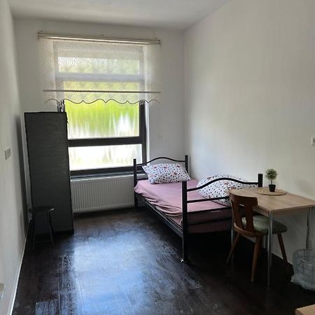 Homewens Apartments Herne Dış mekan fotoğraf