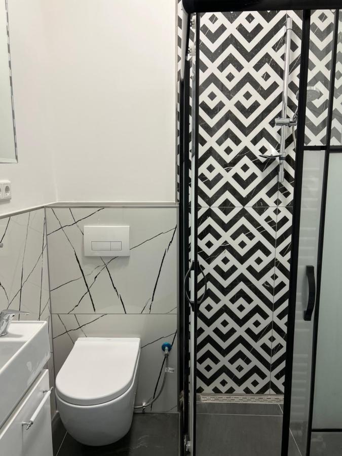 Homewens Apartments Herne Dış mekan fotoğraf