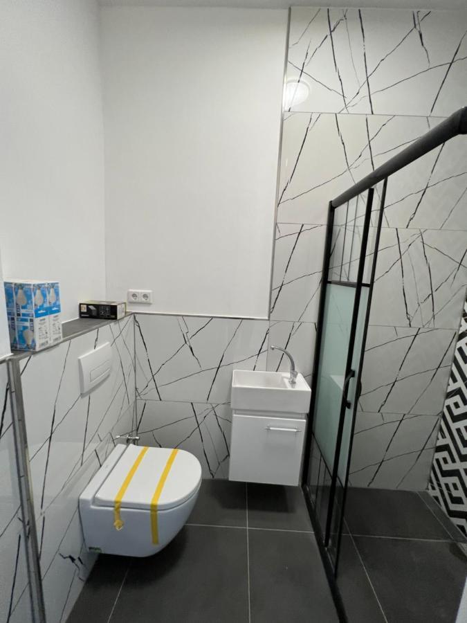 Homewens Apartments Herne Dış mekan fotoğraf