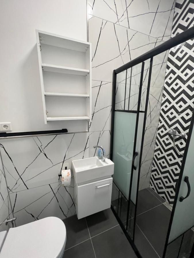 Homewens Apartments Herne Dış mekan fotoğraf
