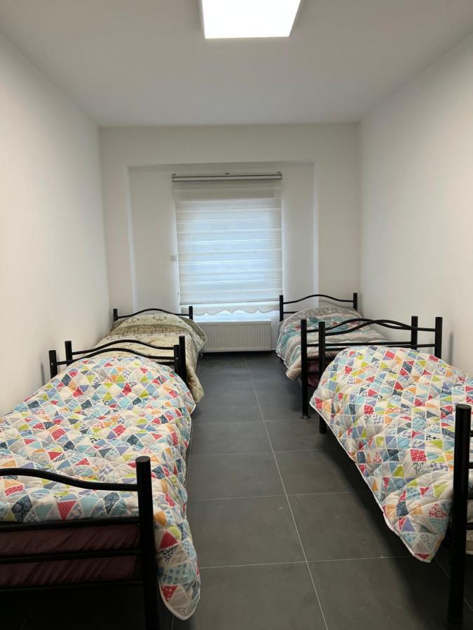 Homewens Apartments Herne Dış mekan fotoğraf