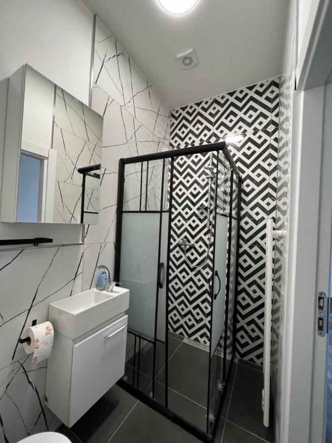 Homewens Apartments Herne Dış mekan fotoğraf