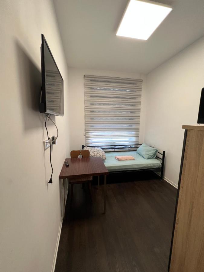 Homewens Apartments Herne Dış mekan fotoğraf