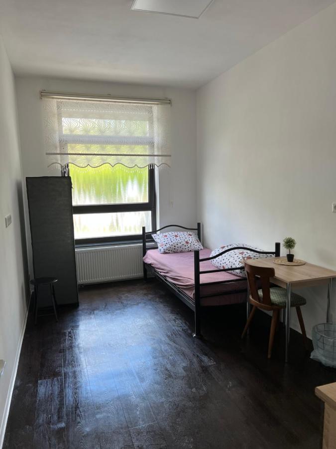 Homewens Apartments Herne Dış mekan fotoğraf